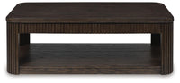 Oakden Park Lift-Top Coffee Table