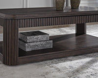 Oakden Park Lift-Top Coffee Table