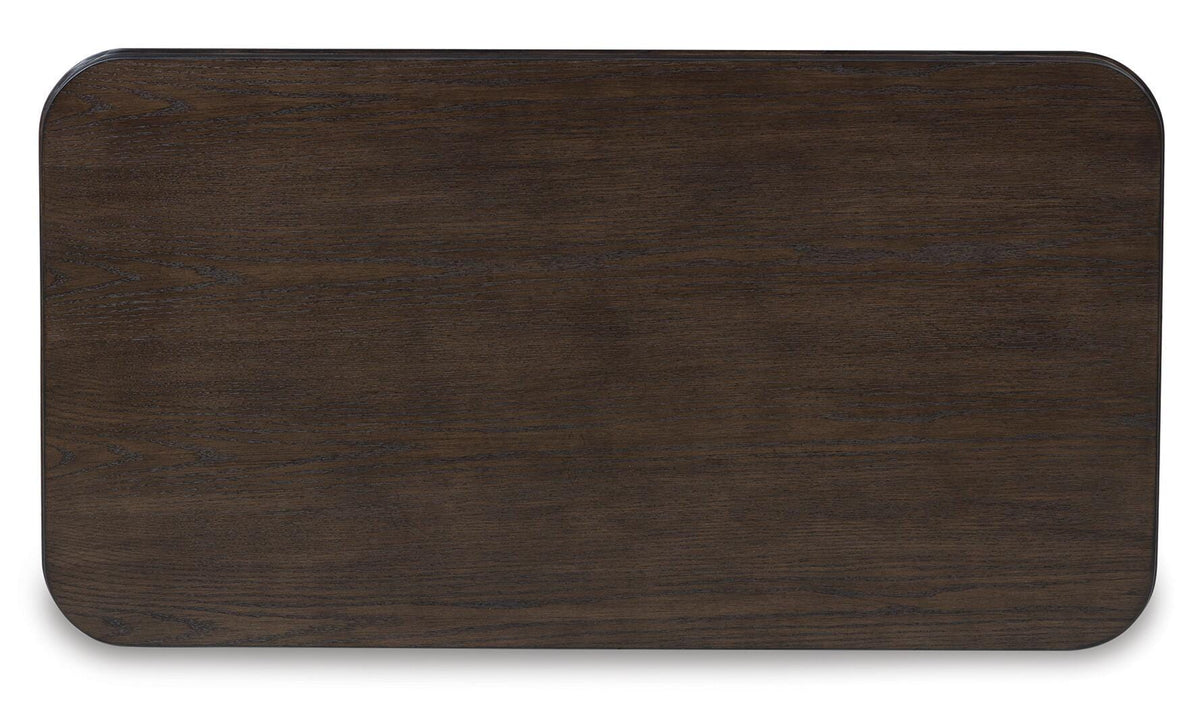 Oakden Park Lift-Top Coffee Table