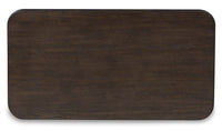 Oakden Park Lift-Top Coffee Table