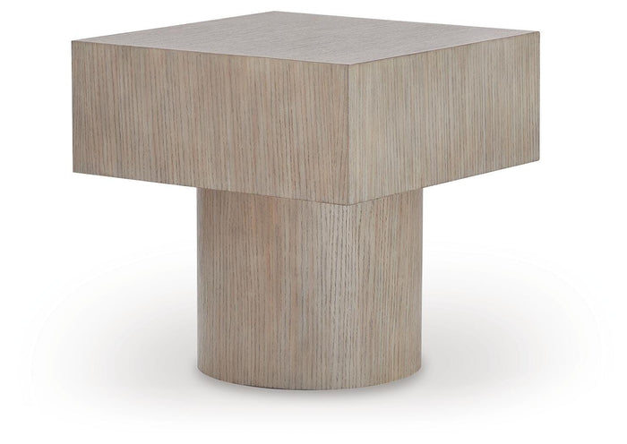 Valette Vale End Table