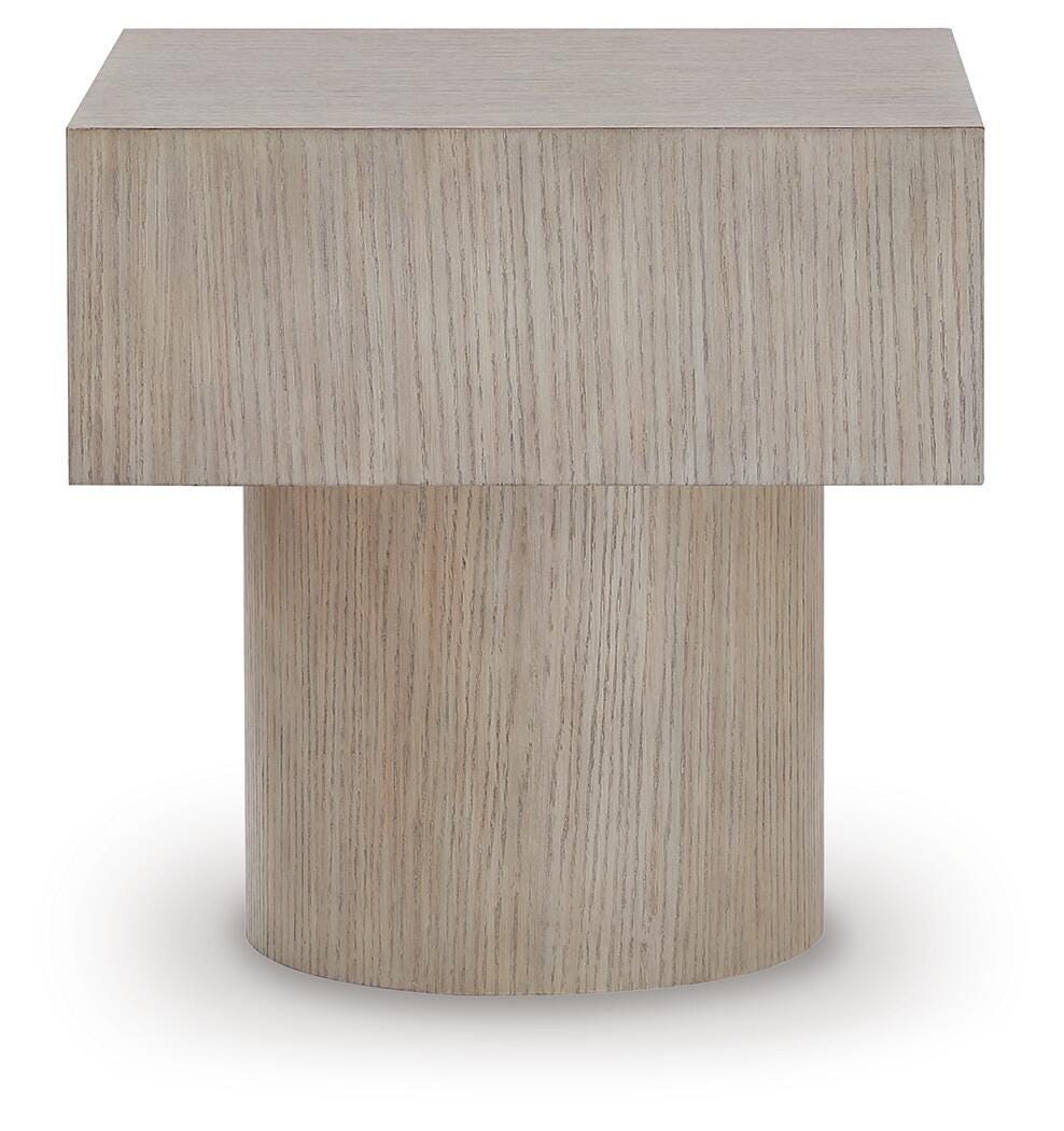 Valette Vale End Table