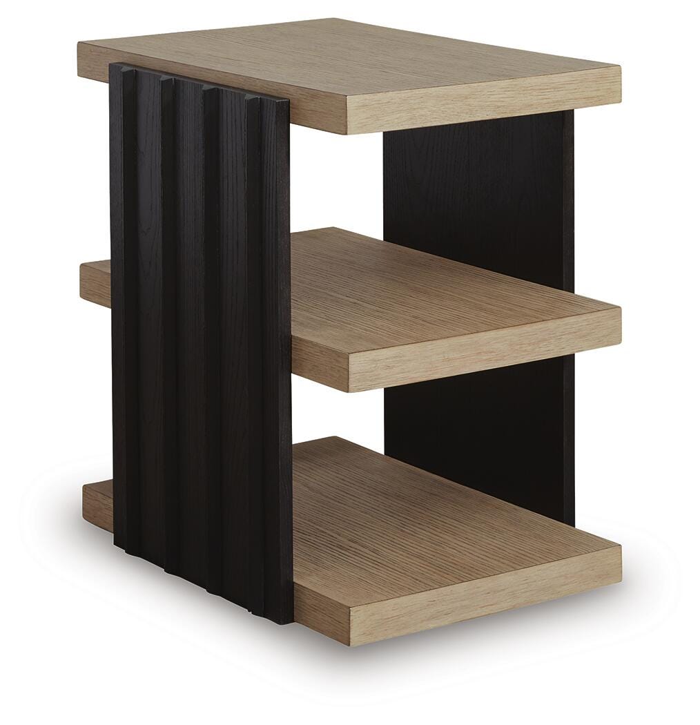 Wilton Vale End Table