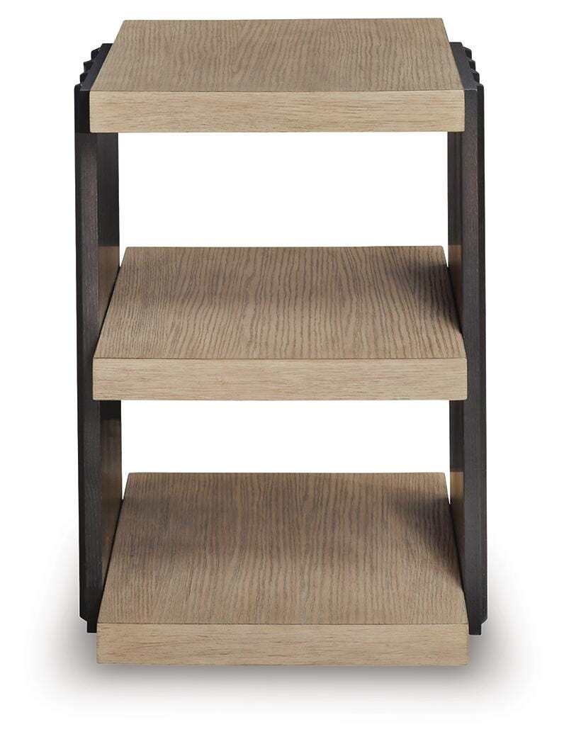 Wilton Vale End Table