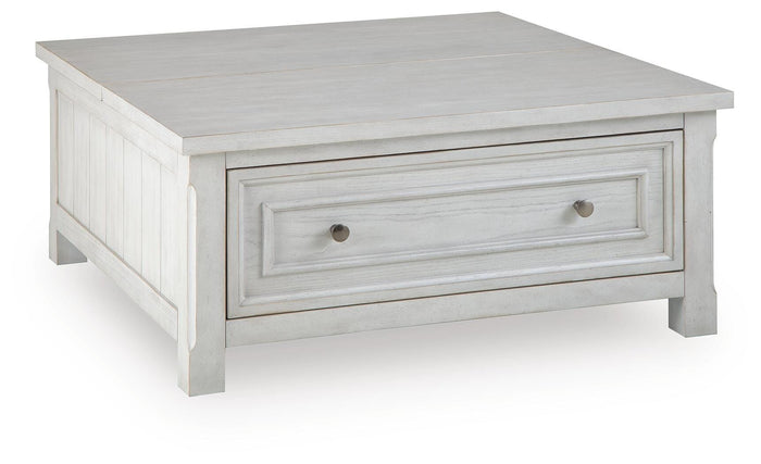 Hadley Lift-Top Coffee Table