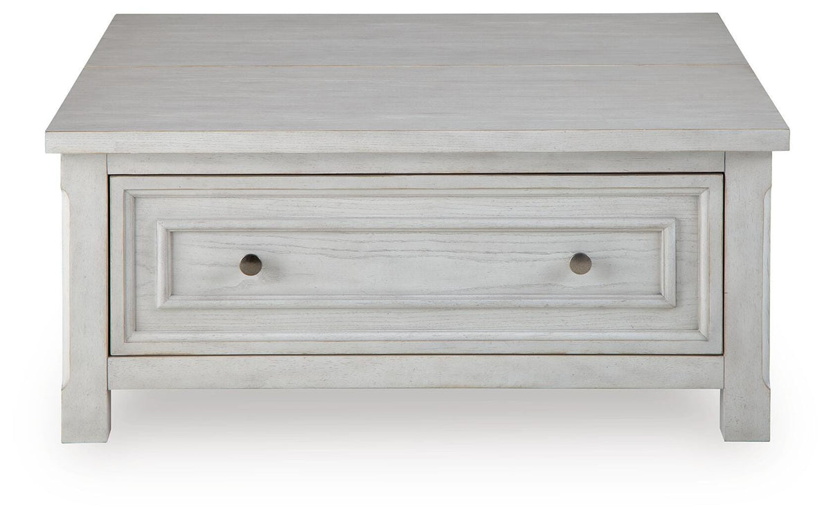 Hadley Lift-Top Coffee Table