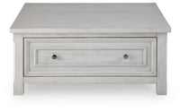 Hadley Lift-Top Coffee Table
