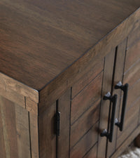 Ashcombe Bay End Table