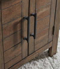 Ashcombe Bay End Table