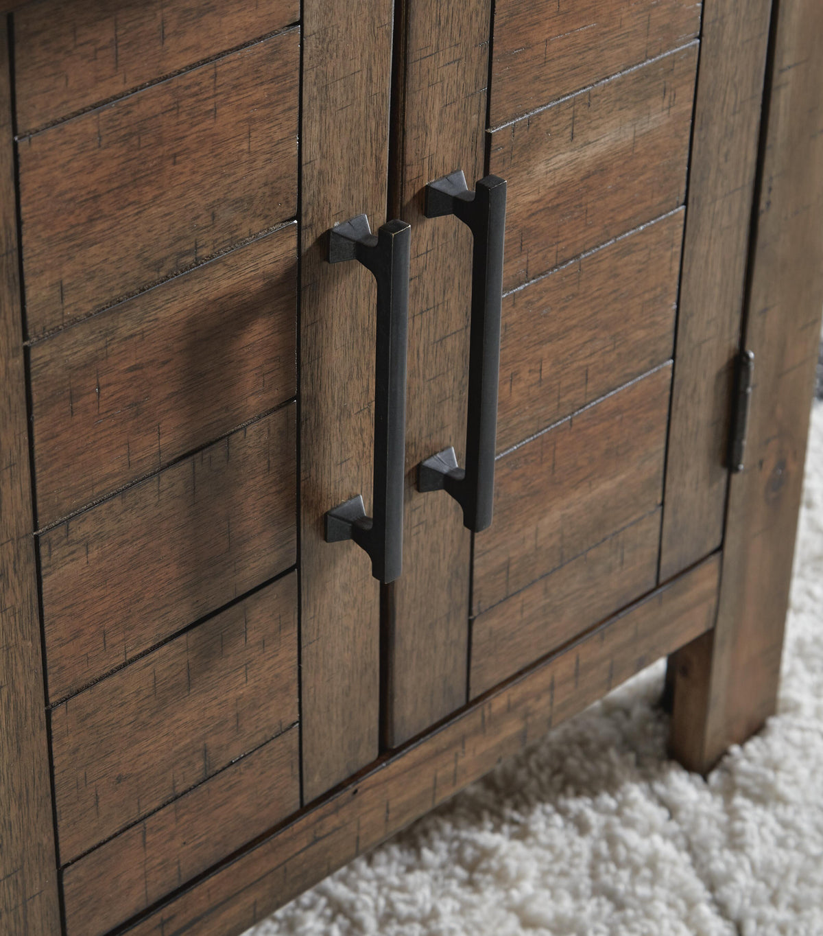 Ashcombe Bay Lift-top Coffee Table and 2 End Tables