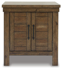 Ashcombe Bay Lift-top Coffee Table and 2 End Tables