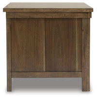 Ashcombe Bay Lift-top Coffee Table and 2 End Tables