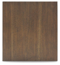 Ashcombe Bay End Table