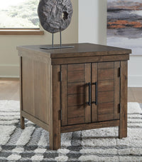Ashcombe Bay Lift-top Coffee Table and 2 End Tables