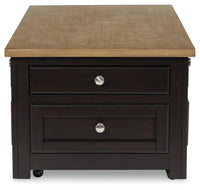 Kingsleigh Bay Lift-Top Coffee Table