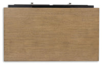 Kingsleigh Bay Lift-Top Coffee Table