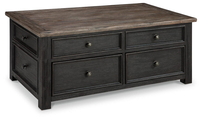 Wexford Bay Coffee Table with Lift Top