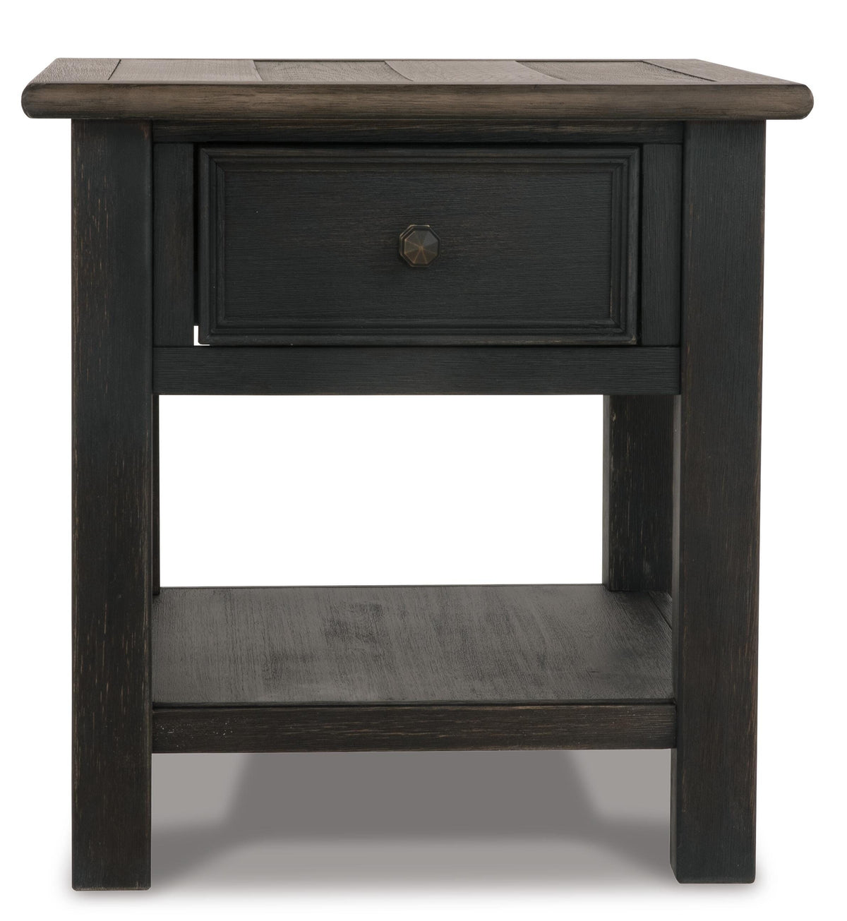 Wexford Bay End Table