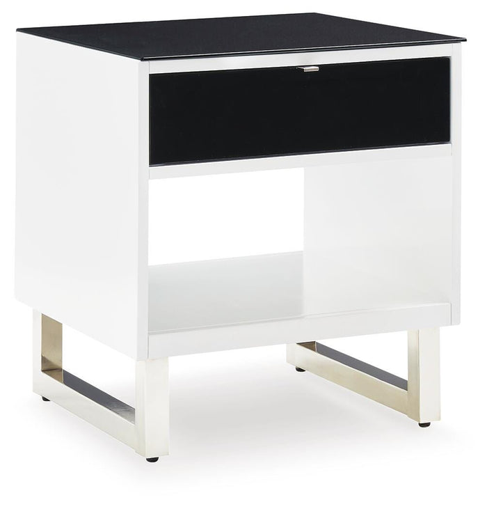 Cirro End Table