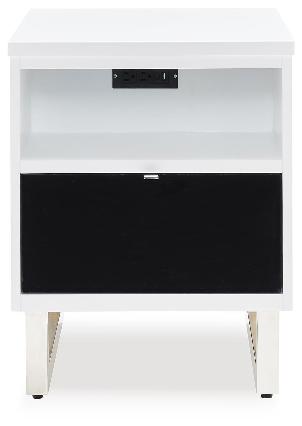 Cirro Coffee Table and 2 Chairside End Tables