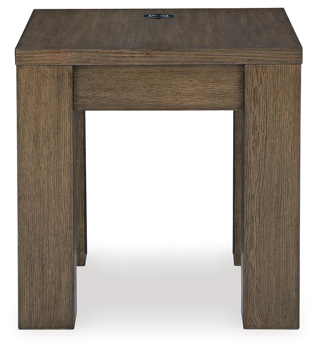 Marnie Park Lift-top Coffee Table and 2 End Tables