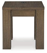Marnie Park Lift-top Coffee Table and 2 End Tables