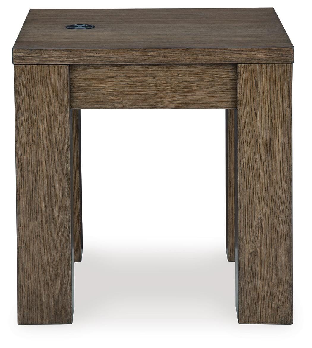 Marnie Park Lift-top Coffee Table and 2 End Tables