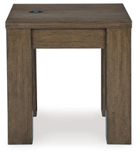Marnie Park Lift-top Coffee Table and 2 End Tables