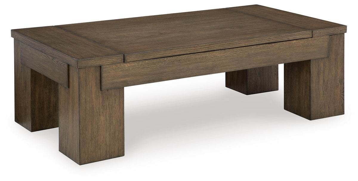 Marnie Park Lift-Top Coffee Table