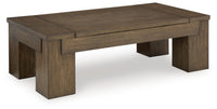 Marnie Park Lift-Top Coffee Table