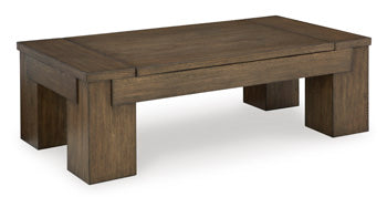 Marnie Park Lift-Top Coffee Table