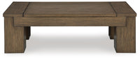 Marnie Park Lift-Top Coffee Table
