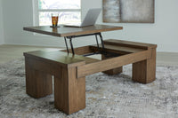 Marnie Park Lift-Top Coffee Table