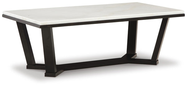 Fostead Coffee Table
