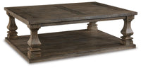 Nova Coffee Table Wood Products and Other
