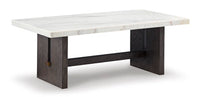 Camberton Coffee Table