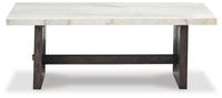 Camberton Coffee Table
