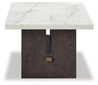 Camberton Coffee Table