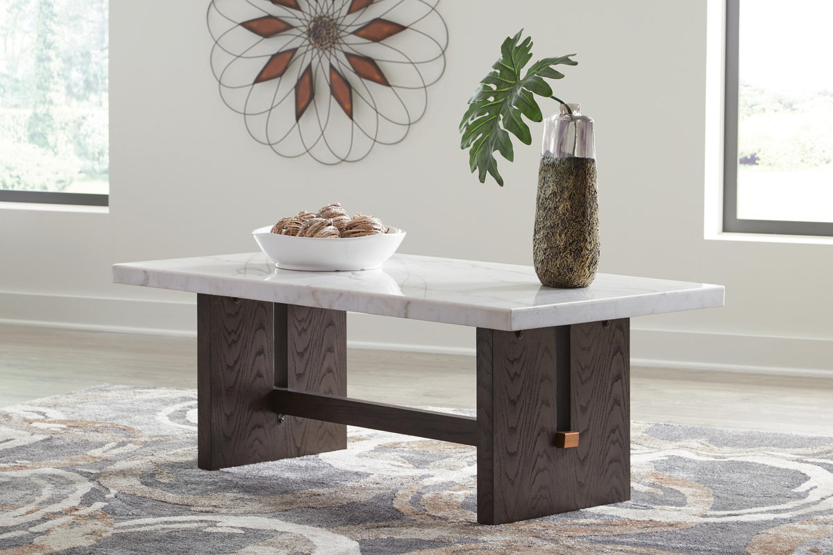Camberton Coffee Table