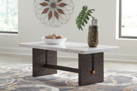 Camberton Coffee Table