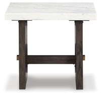 Camberton End Table