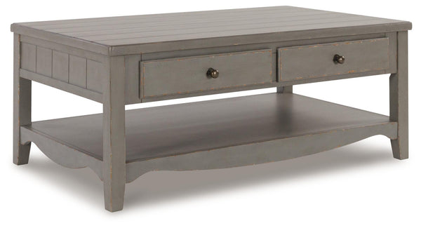 Charina Coffee Table