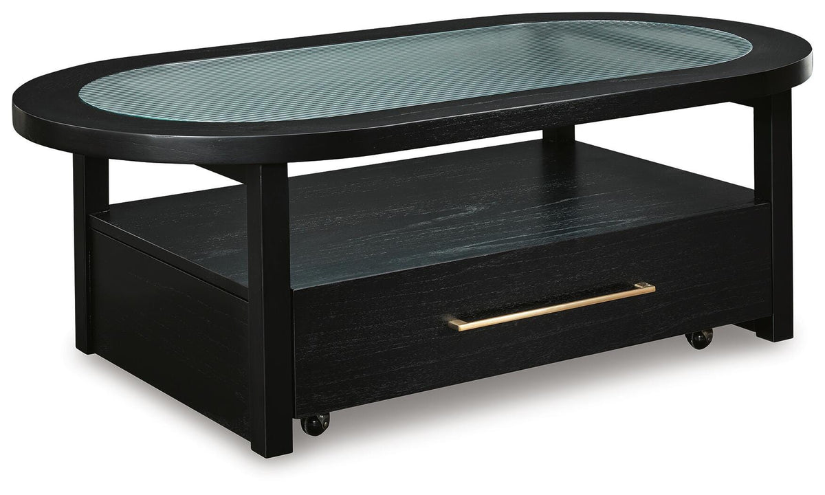 Halvern Coffee Table