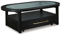 Halvern Coffee Table