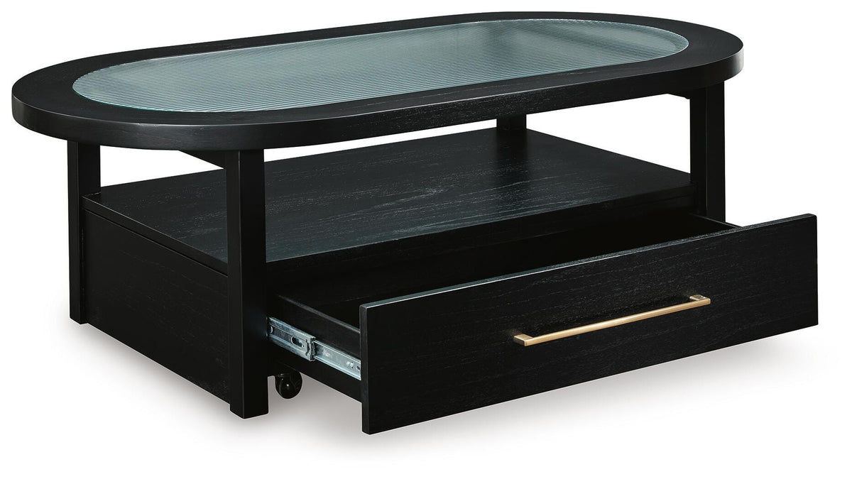 Halvern Coffee Table