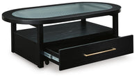 Halvern Coffee Table