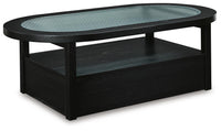 Halvern Coffee Table