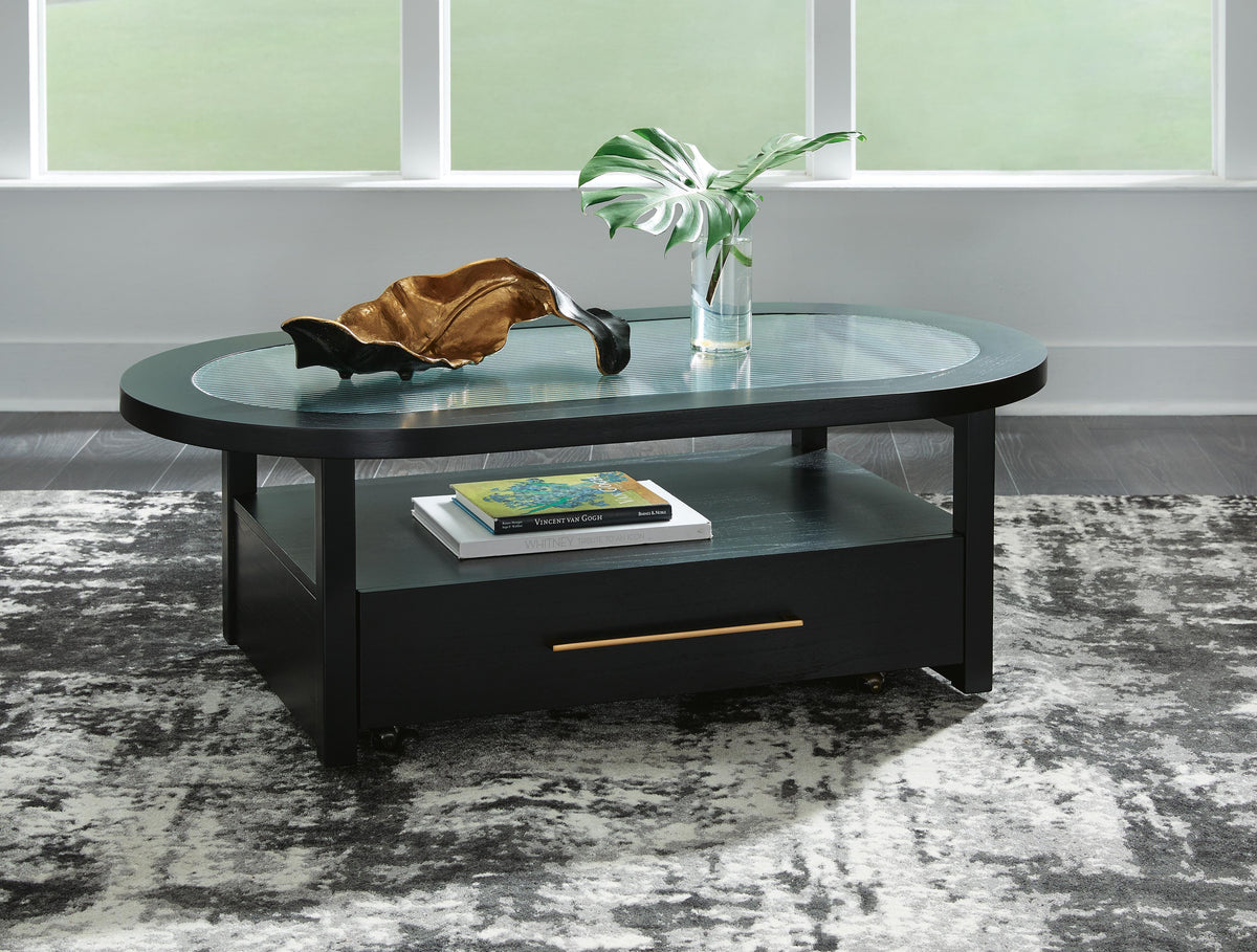 Halvern Coffee Table