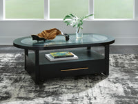 Halvern Coffee Table