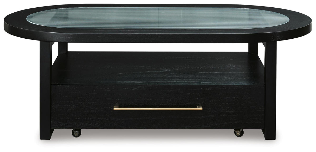 Halvern Coffee Table